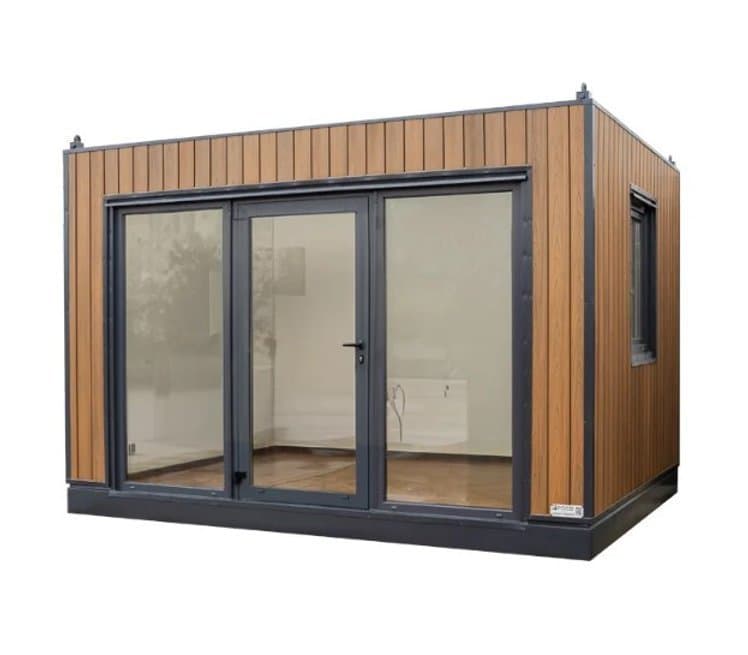 Conteneur Bureau 4×3 mètres Neuf