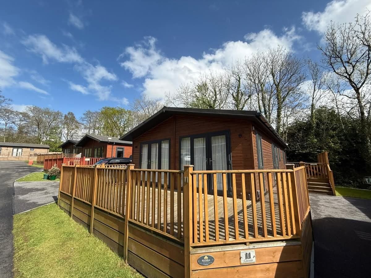 MOBILE HOME Swift Bordeaux