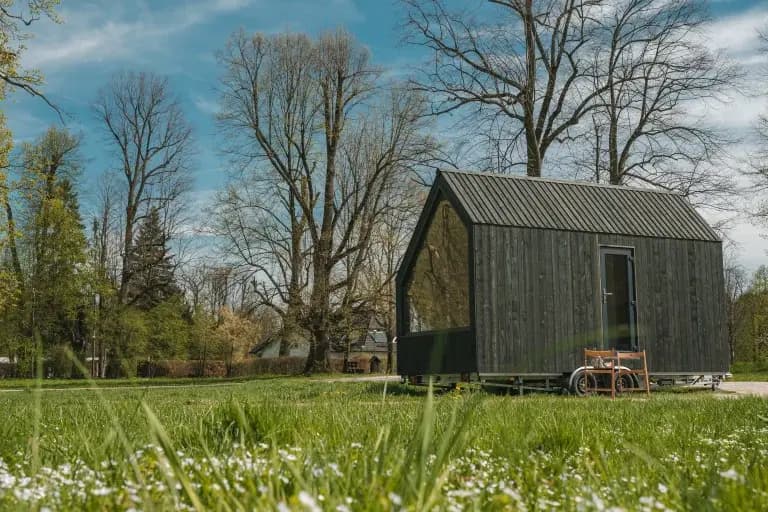 Tiny House Hydi
